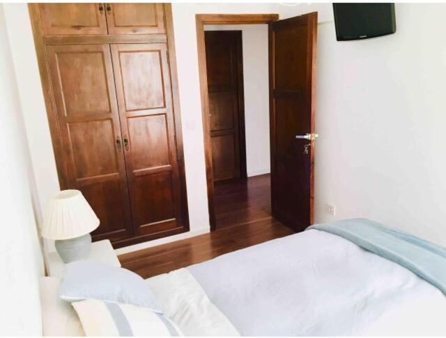 Valencia Beach Room With Private Bathroom Coliving Port Saplaya Exteriér fotografie